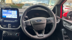 Ford Fiesta 1.0 EcoBoost Titanium 5dr Petrol Hatchback